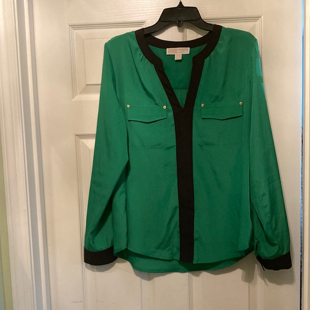 Michael Kors blouse